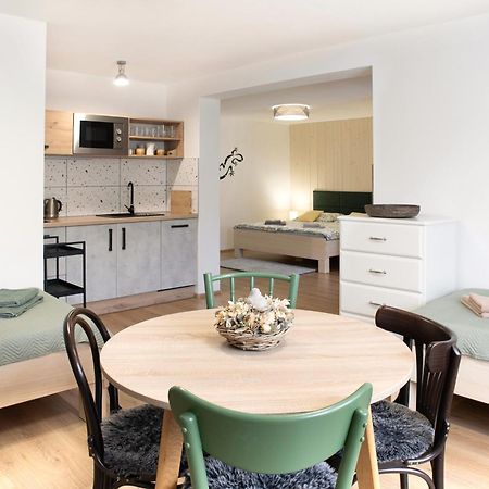 Apartman Mloci Udoli • Podyji Znojmo Dış mekan fotoğraf