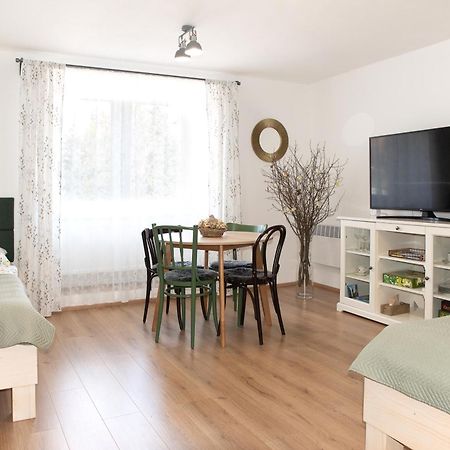 Apartman Mloci Udoli • Podyji Znojmo Dış mekan fotoğraf