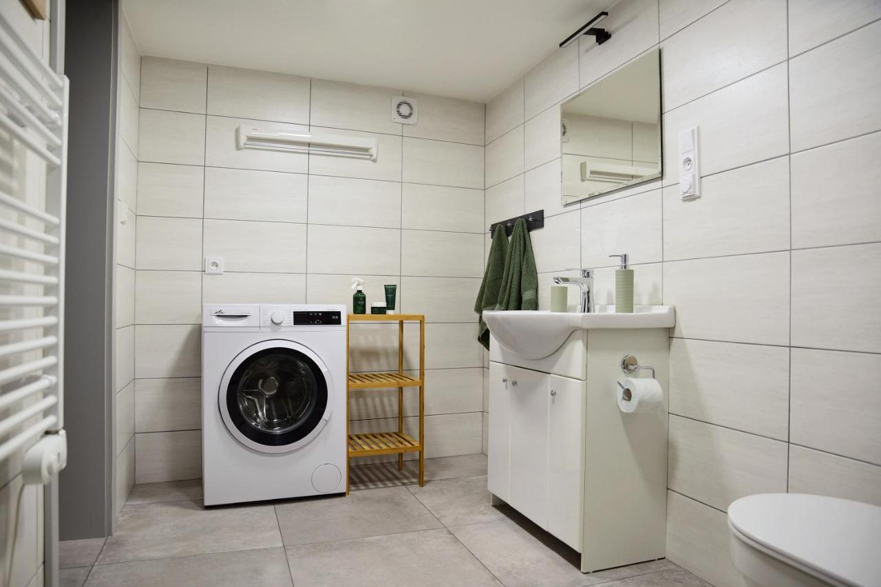 Apartman Mloci Udoli • Podyji Znojmo Dış mekan fotoğraf