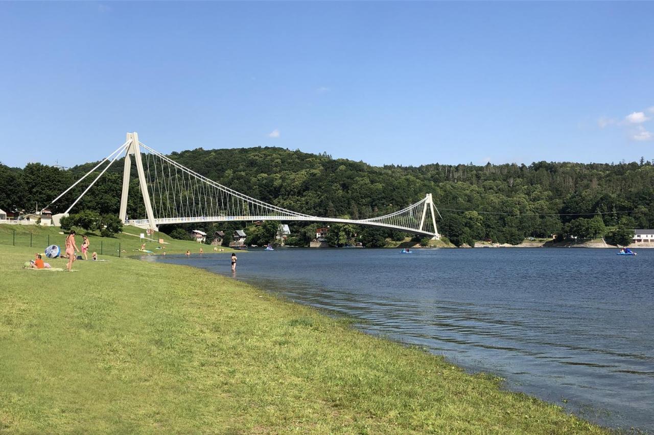 Apartman Mloci Udoli • Podyji Znojmo Dış mekan fotoğraf