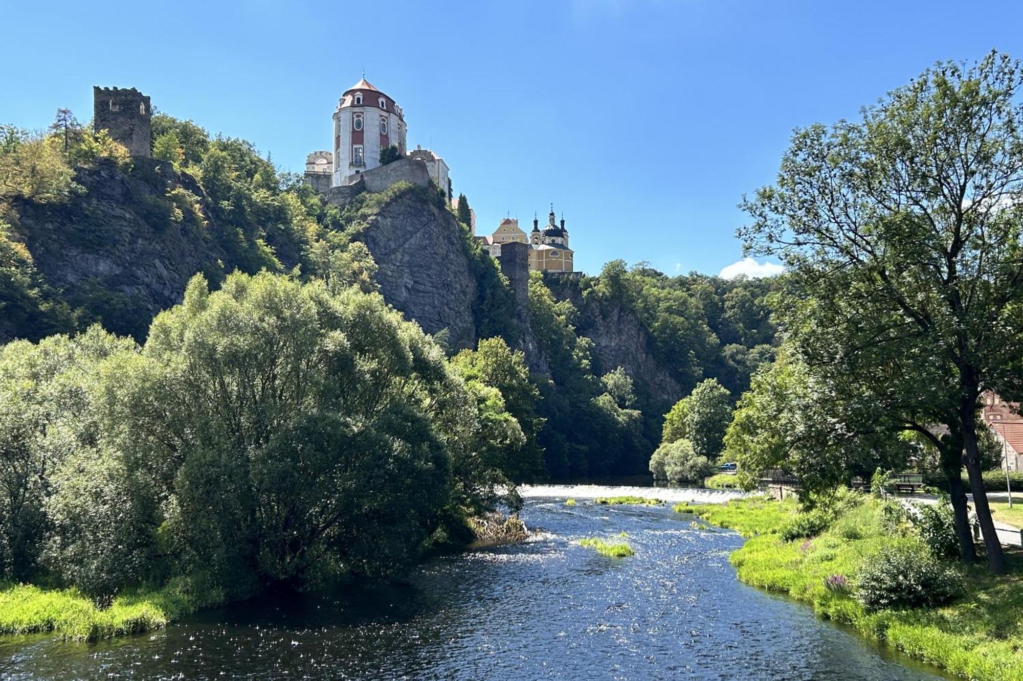 Apartman Mloci Udoli • Podyji Znojmo Dış mekan fotoğraf