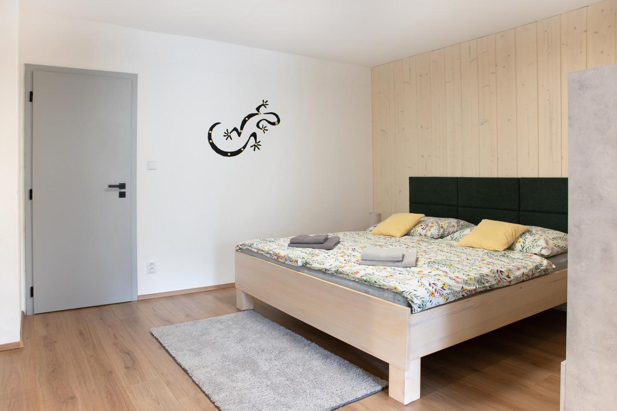 Apartman Mloci Udoli • Podyji Znojmo Dış mekan fotoğraf