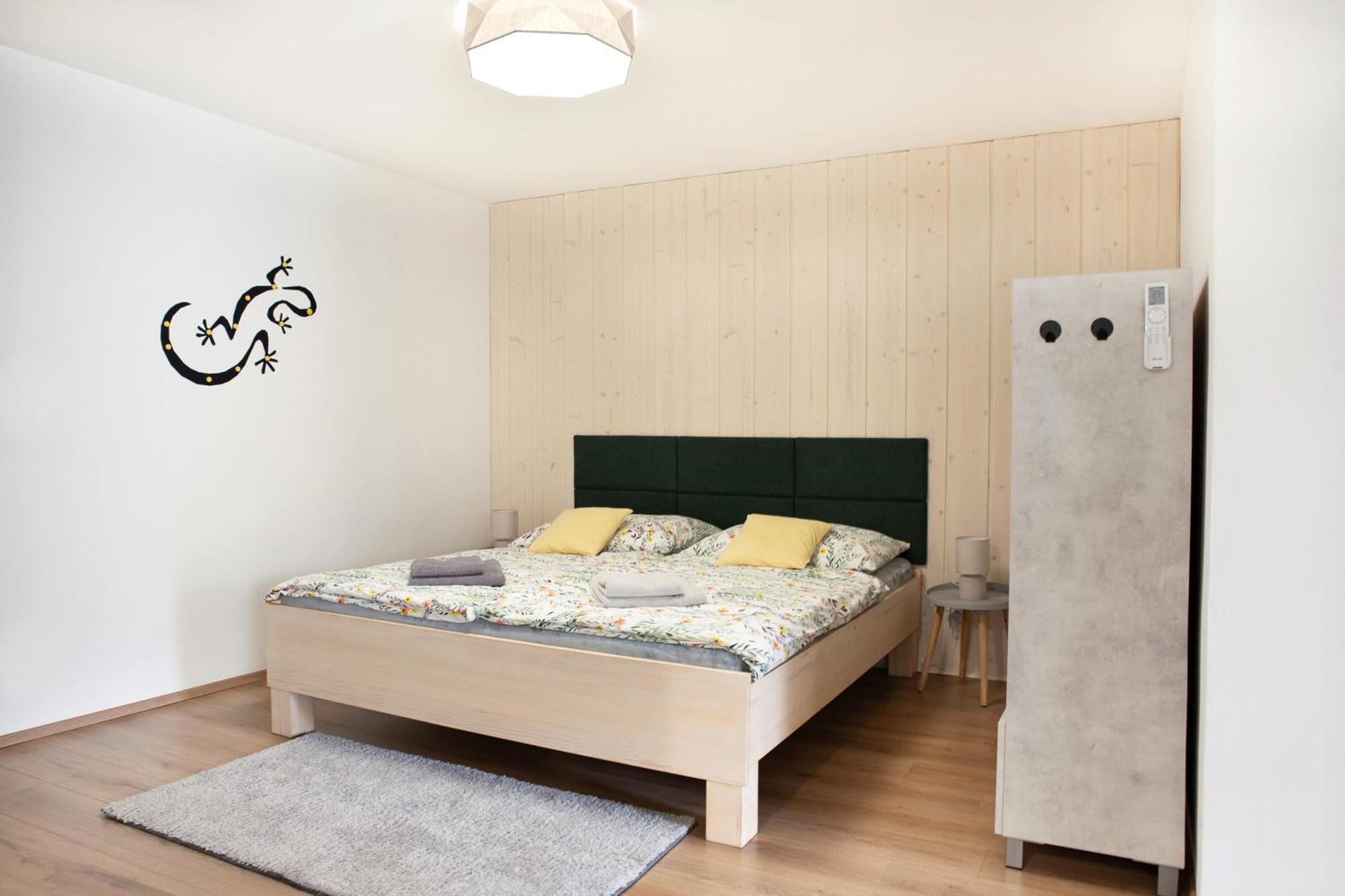 Apartman Mloci Udoli • Podyji Znojmo Dış mekan fotoğraf