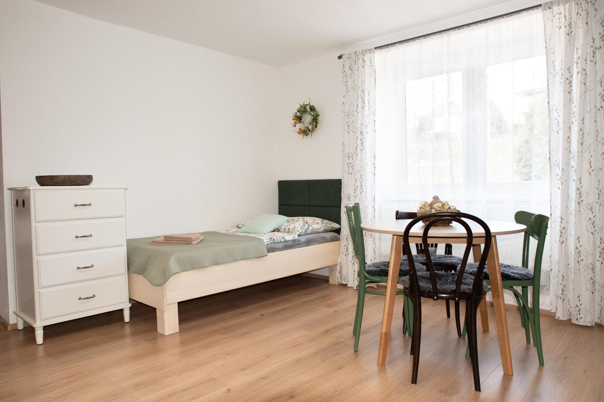 Apartman Mloci Udoli • Podyji Znojmo Dış mekan fotoğraf