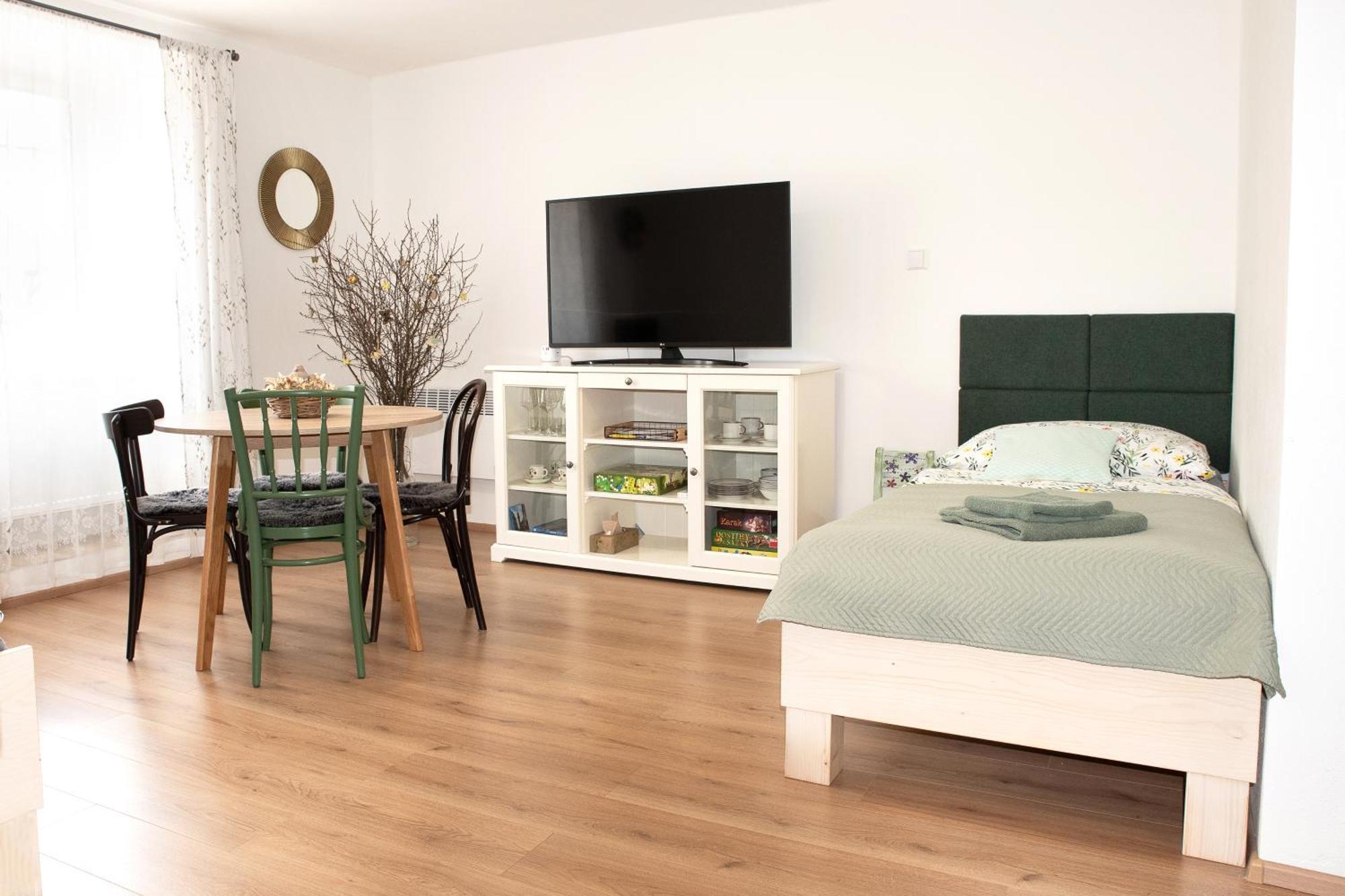 Apartman Mloci Udoli • Podyji Znojmo Dış mekan fotoğraf