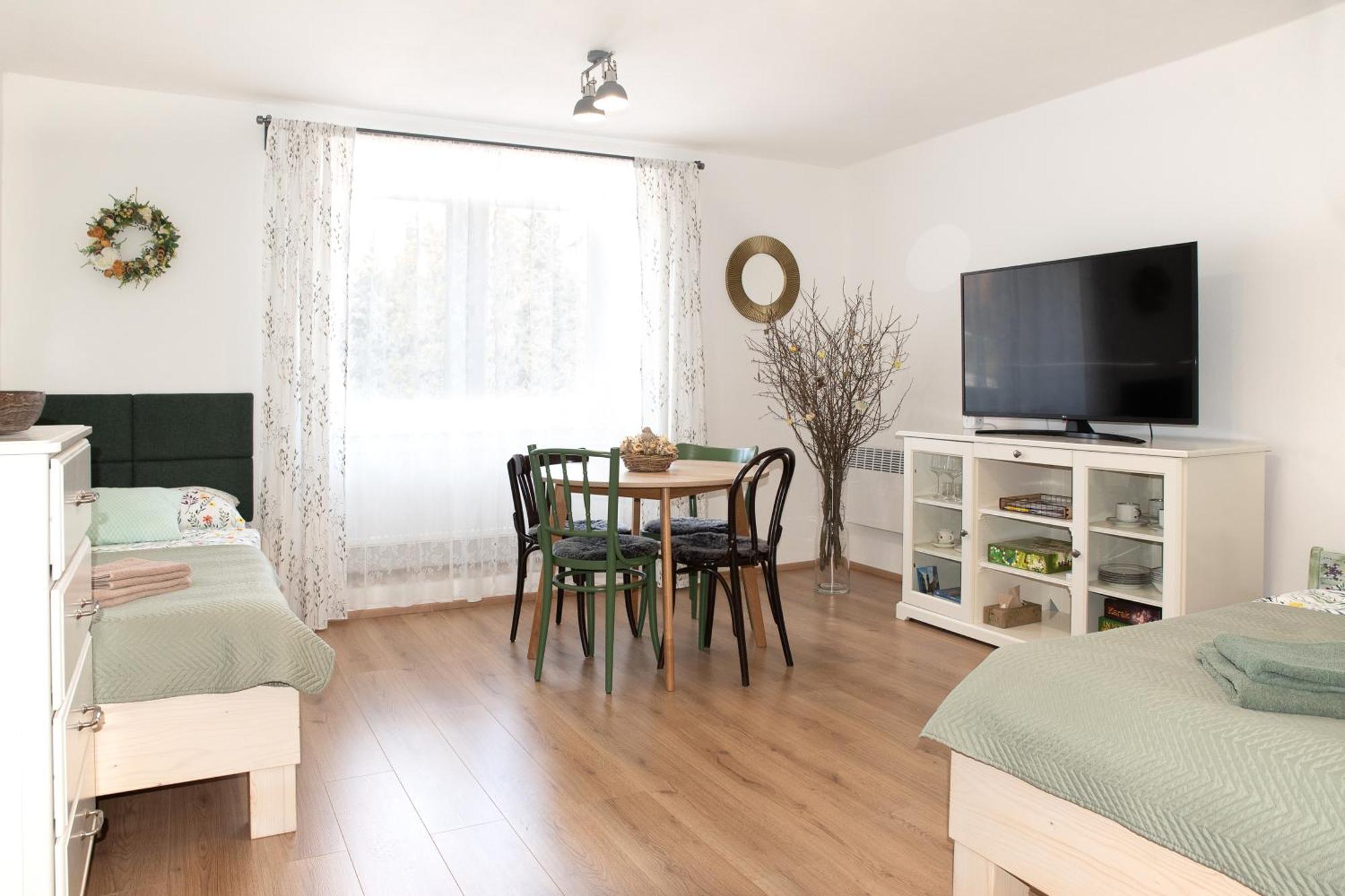 Apartman Mloci Udoli • Podyji Znojmo Dış mekan fotoğraf